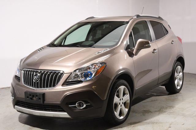 2015 Buick Encore Convenience photo