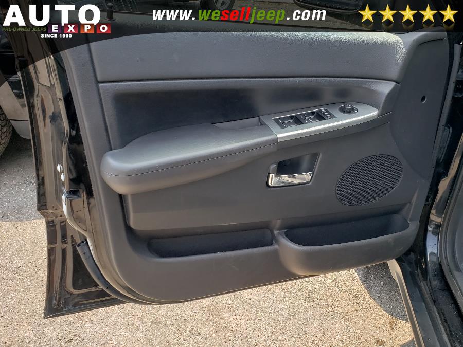 2010 Jeep Grand Cherokee Laredo photo