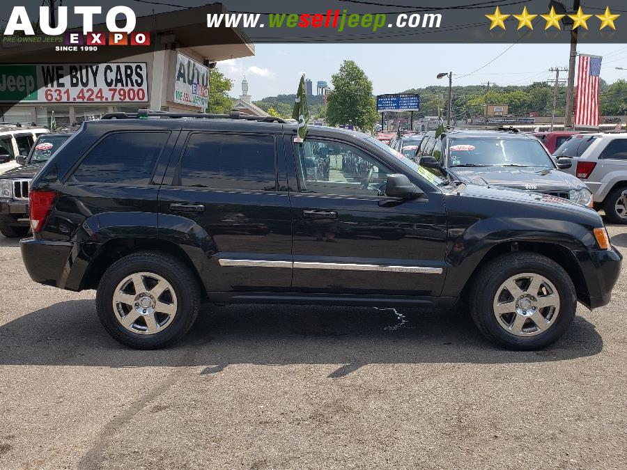 2010 Jeep Grand Cherokee Laredo photo