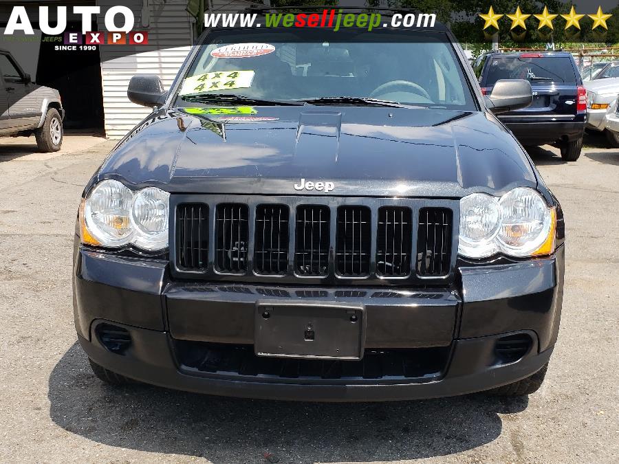 2010 Jeep Grand Cherokee Laredo photo