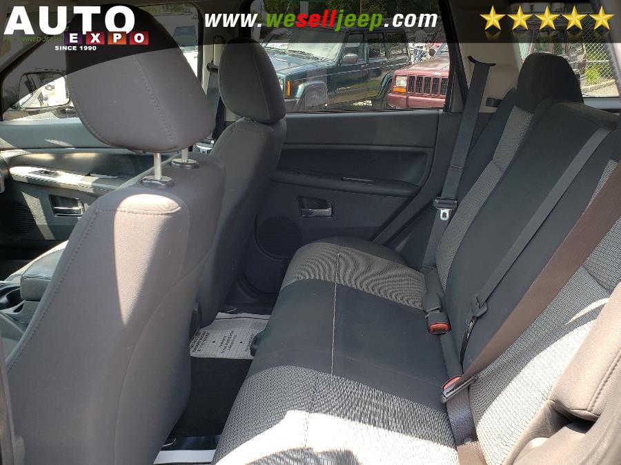 2010 Jeep Grand Cherokee Laredo photo