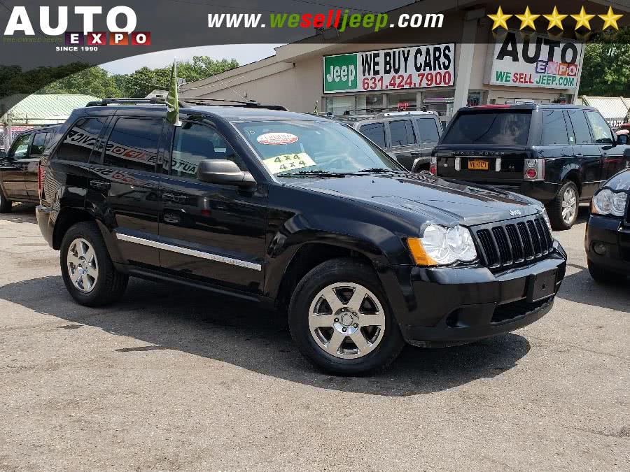 2010 Jeep Grand Cherokee Laredo photo