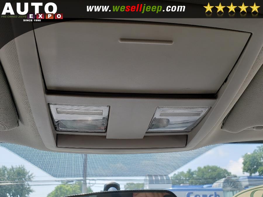 2010 Jeep Grand Cherokee Laredo photo