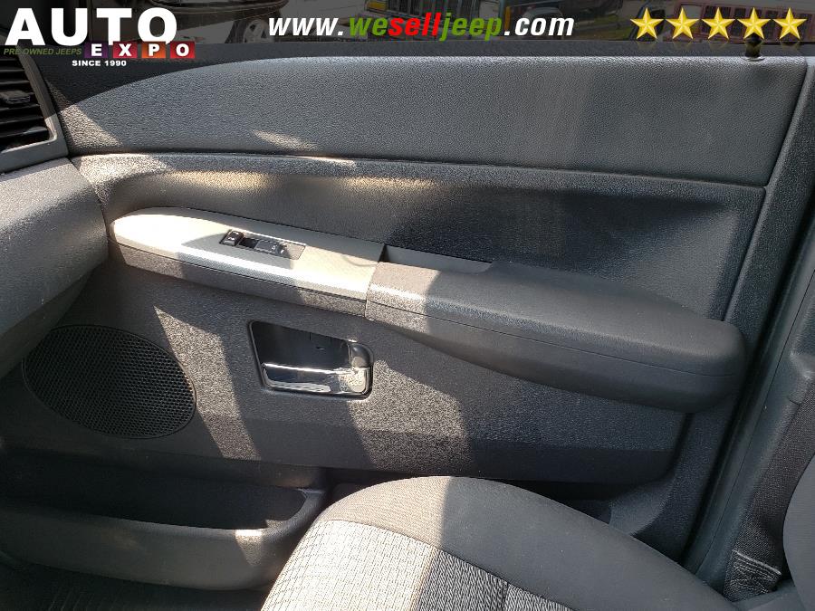 2010 Jeep Grand Cherokee Laredo photo