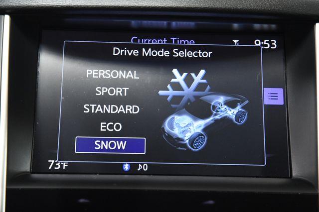 2015 Infiniti Q50 Premium photo
