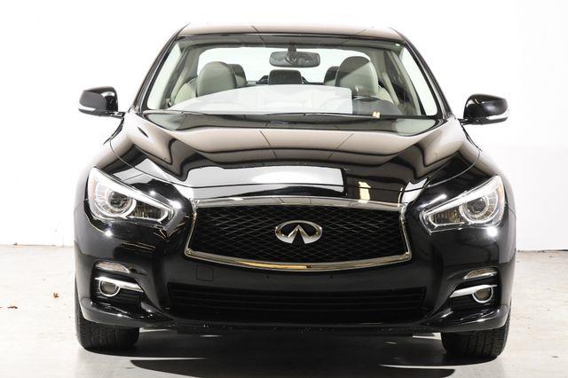 2015 Infiniti Q50 Premium photo