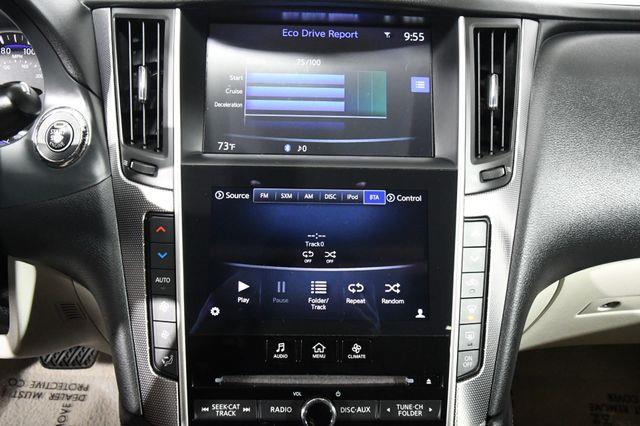 2015 Infiniti Q50 Premium photo