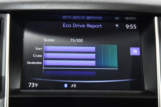 2015 Infiniti Q50 Premium photo