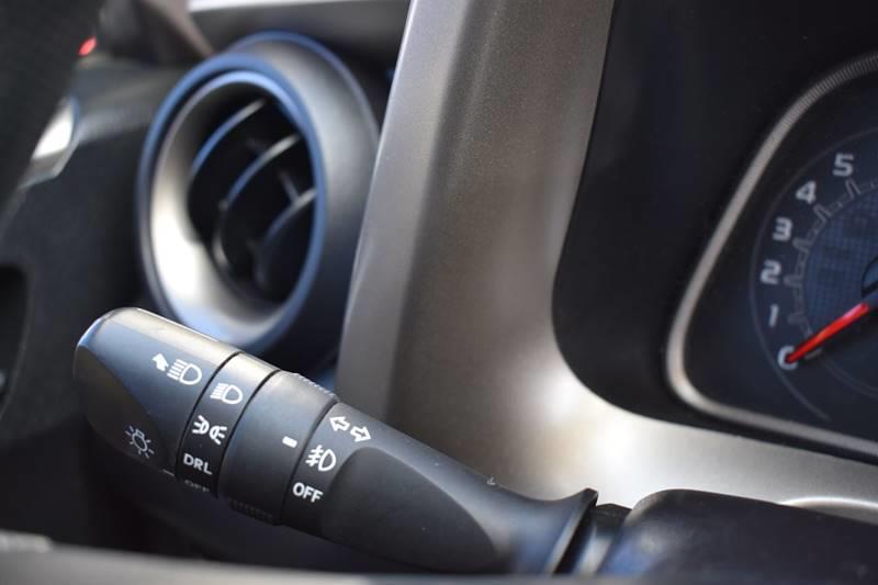 2014 Toyota RAV4 XLE photo