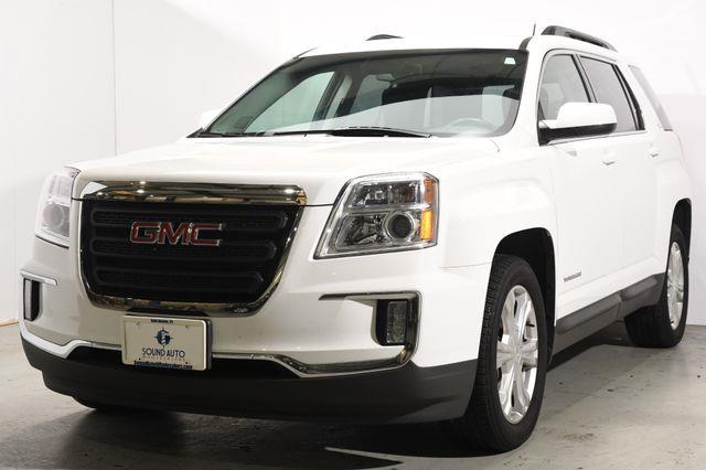 2017 GMC Terrain SLE- 2 photo