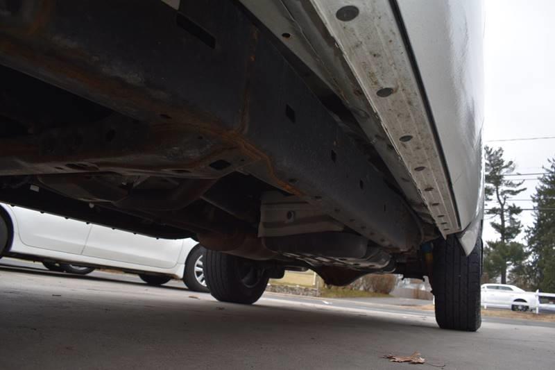 2014 Toyota Tundra SR5 photo