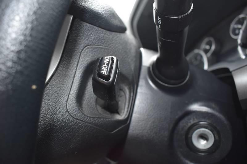 2014 Toyota Tundra SR5 photo