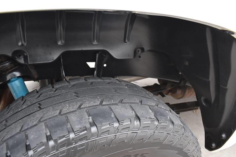 2014 Toyota Tundra SR5 photo