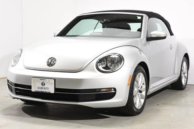 2013 Volkswagen Beetle TDI photo