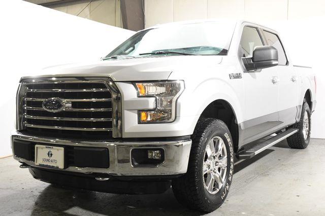 2015 Ford F-150 XLT Nav & Heated Seats photo