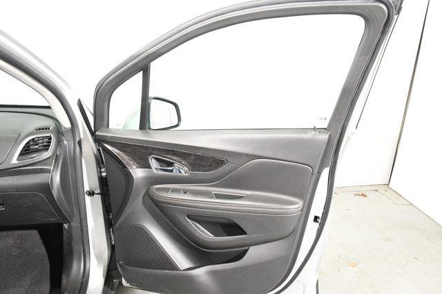 2015 Buick Encore Leather photo