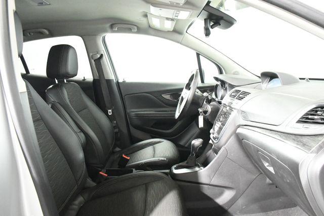 2015 Buick Encore Leather photo