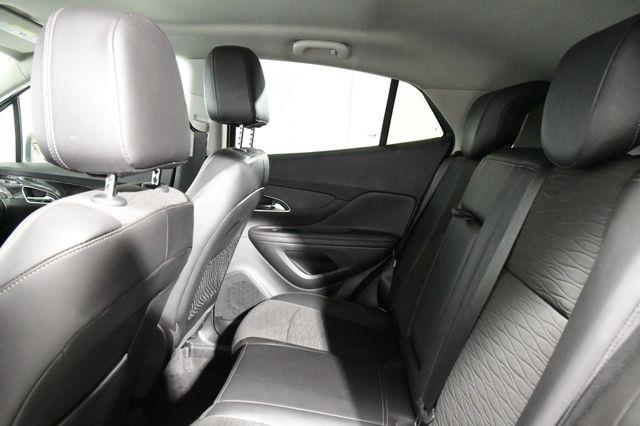 2015 Buick Encore Leather photo