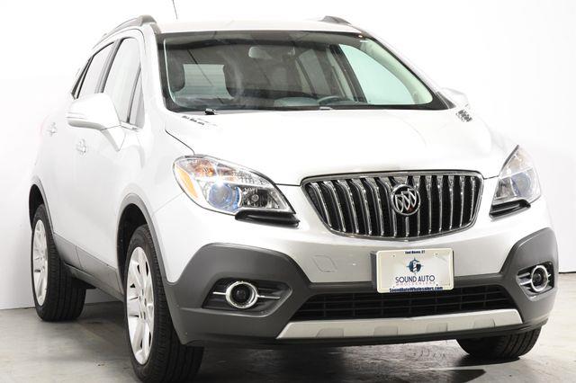 2015 Buick Encore Leather photo