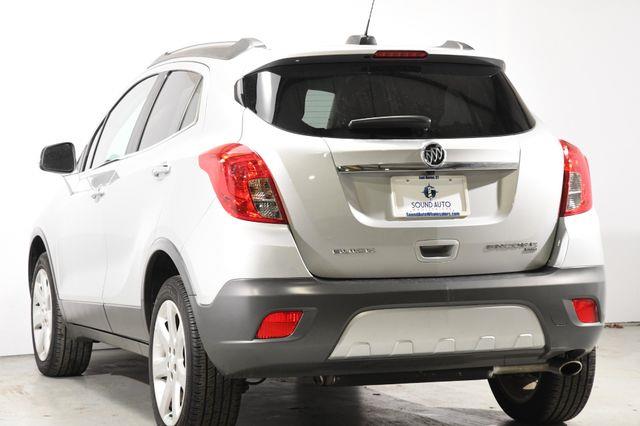 2015 Buick Encore Leather photo