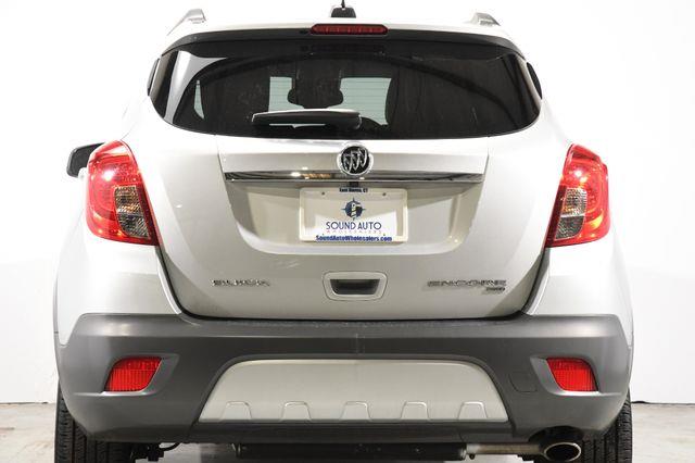 2015 Buick Encore Leather photo