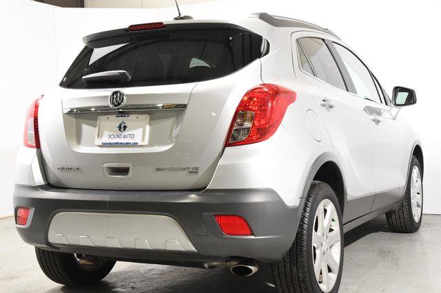 2015 Buick Encore Leather photo