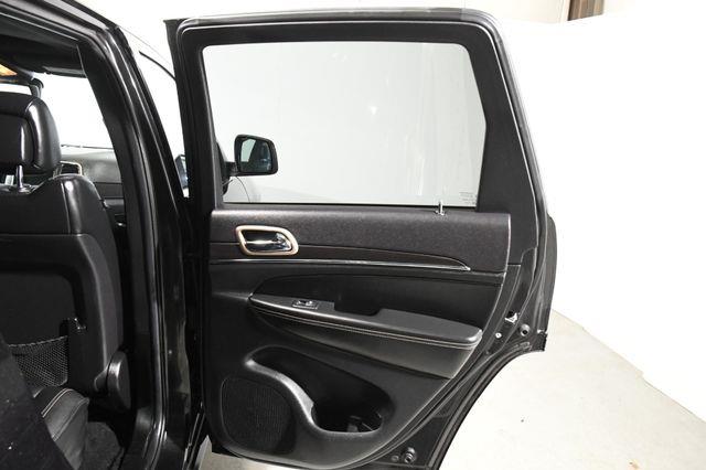 2014 Jeep Grand Cherokee Limited photo