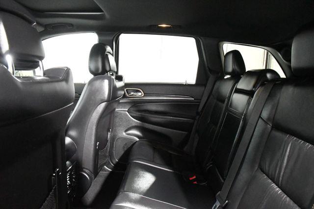 2014 Jeep Grand Cherokee Limited photo