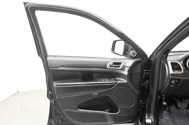 2014 Jeep Grand Cherokee Limited photo