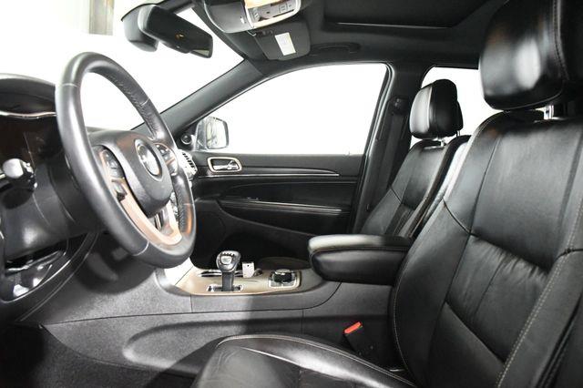 2014 Jeep Grand Cherokee Limited photo