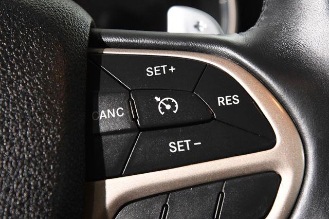 2014 Jeep Grand Cherokee Limited photo