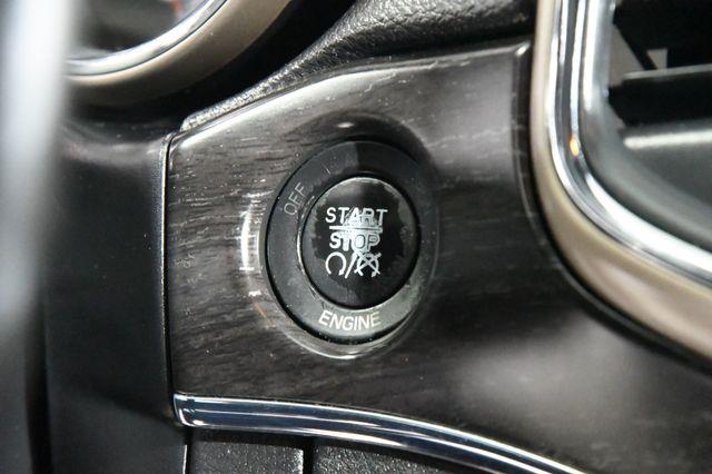 2014 Jeep Grand Cherokee Limited photo