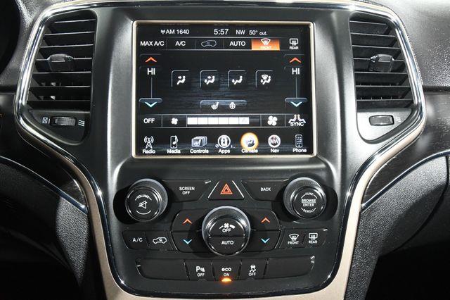2014 Jeep Grand Cherokee Limited photo