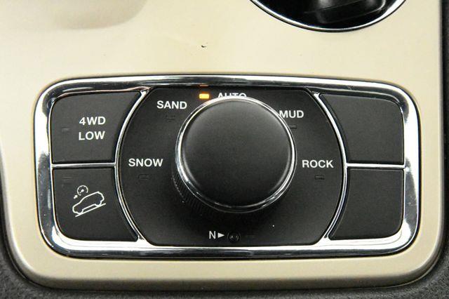 2014 Jeep Grand Cherokee Limited photo