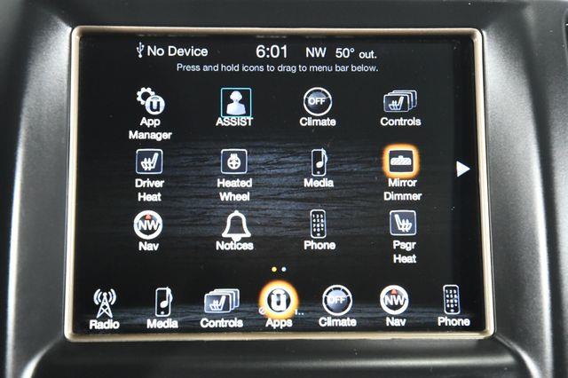 2014 Jeep Grand Cherokee Limited photo