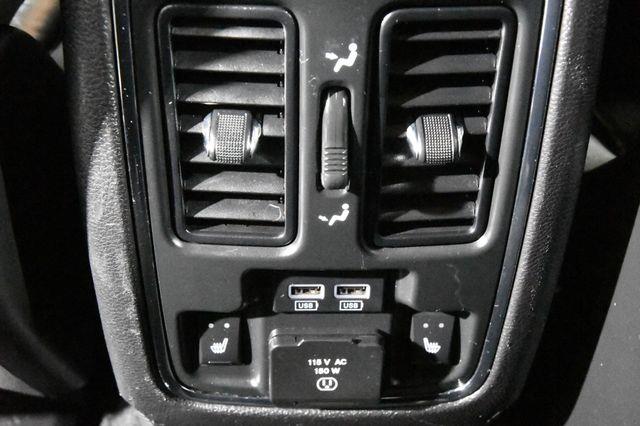 2014 Jeep Grand Cherokee Limited photo