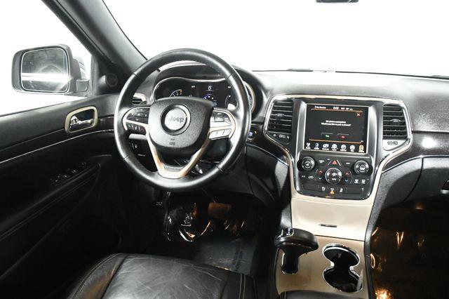 2014 Jeep Grand Cherokee Limited photo