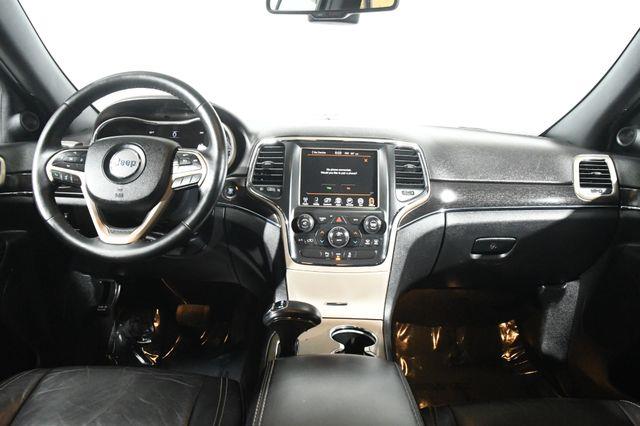 2014 Jeep Grand Cherokee Limited photo