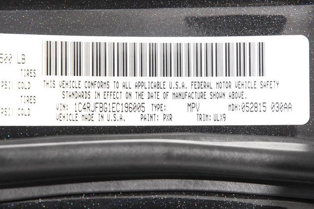 2014 Jeep Grand Cherokee Limited photo