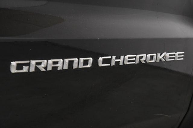 2014 Jeep Grand Cherokee Limited photo