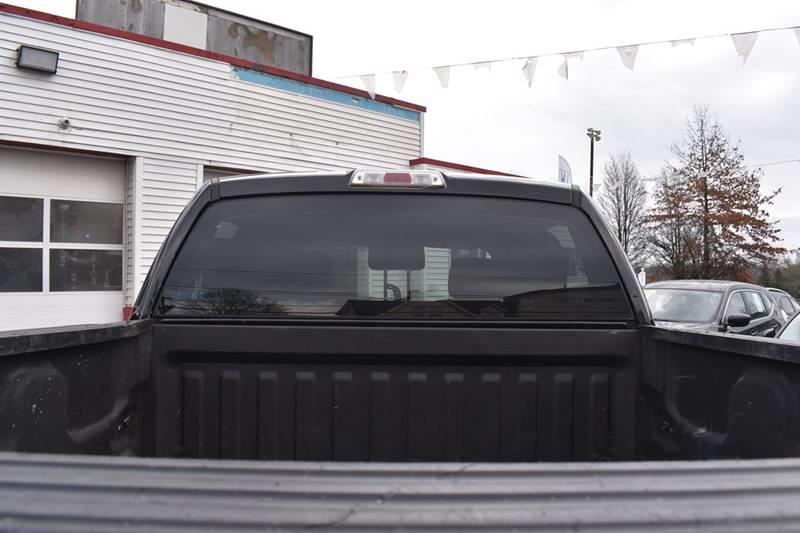 2014 Ford F-150 FX4 photo