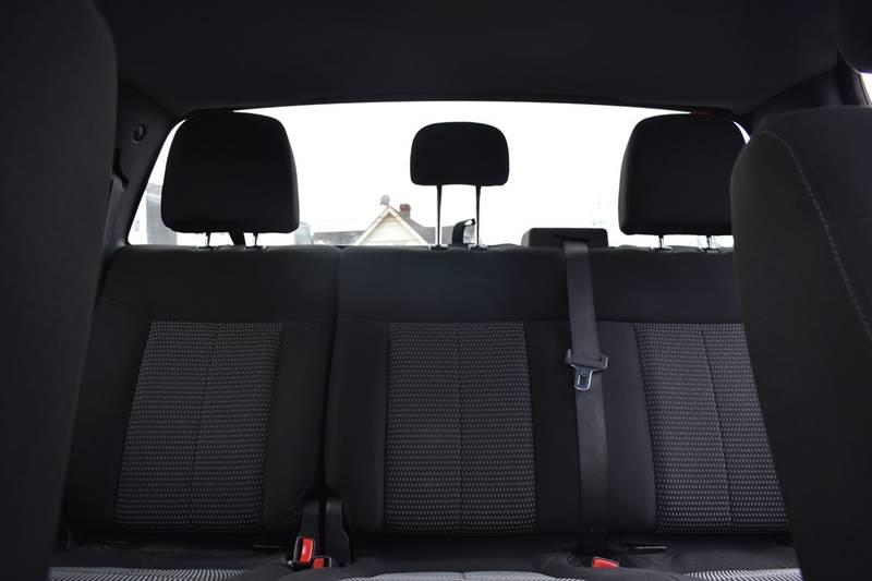 2014 Ford F-150 FX4 photo