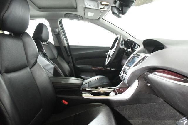 2016 Acura TLX V6 Tech photo