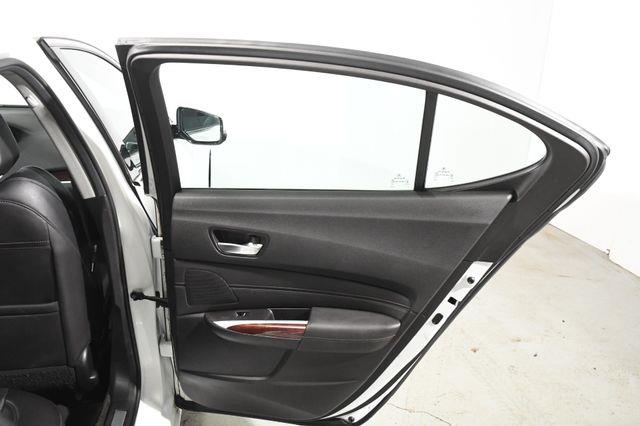 2016 Acura TLX V6 Tech photo