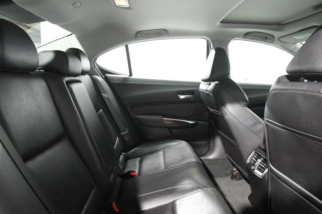2016 Acura TLX V6 Tech photo