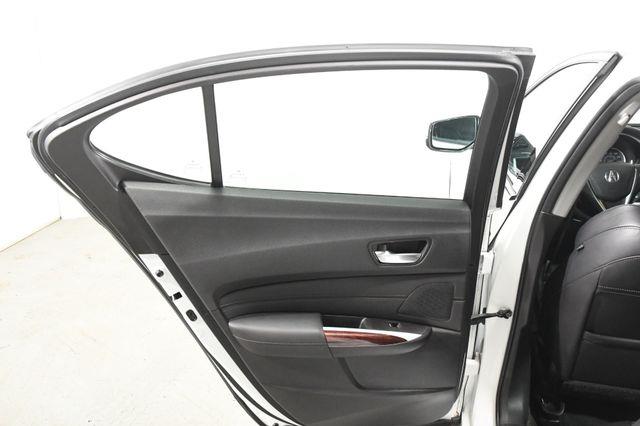 2016 Acura TLX V6 Tech photo