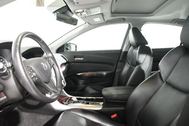2016 Acura TLX V6 Tech photo