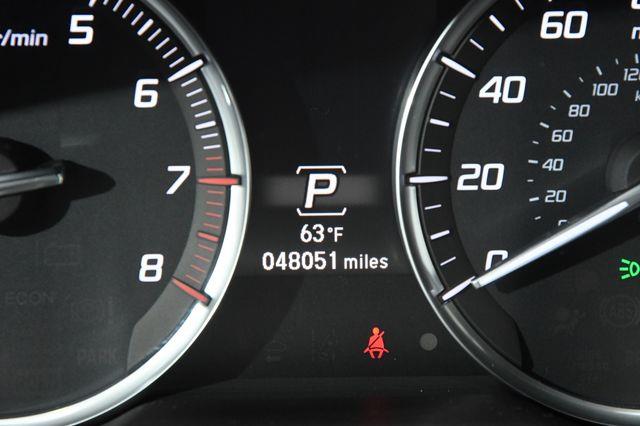 2016 Acura TLX V6 Tech photo