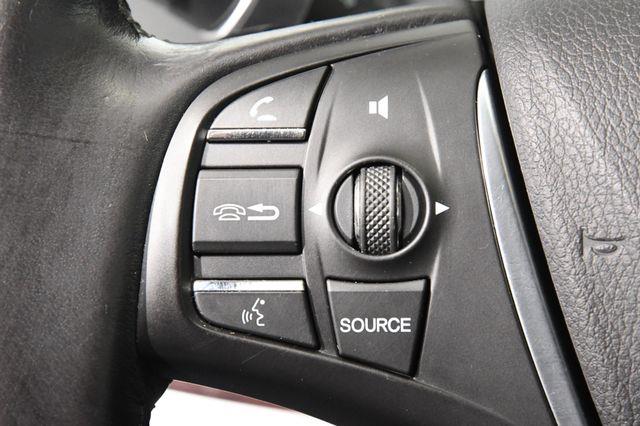 2016 Acura TLX V6 Tech photo