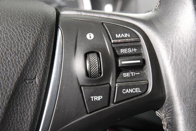 2016 Acura TLX V6 Tech photo